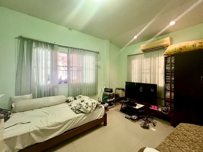 หมู่บ้านมีสุข3 อ่างศิลา (Baan Meesuk3) ชลบุรี, Chon Buri (Pattaya), Ban Pik, Muang Chon Buri, Chon Buri (Pattaya), 3 Bedrooms, 120 sqm, Semi-Detached House (Twin House) For Sale, by The Best Property ปิ่น, 500156442 - DDproperty.com