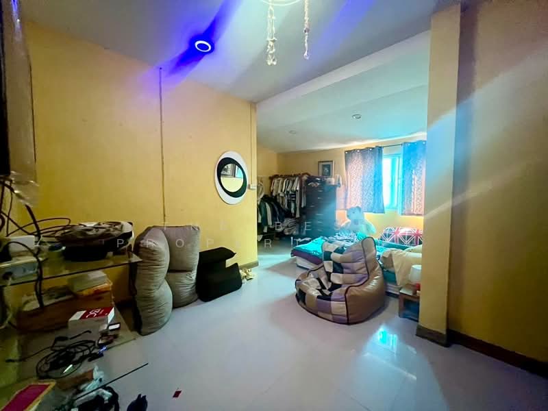 หมู่บ้านมีสุข3 อ่างศิลา (Baan Meesuk3) ชลบุรี, Chon Buri (Pattaya), Ban Pik, Muang Chon Buri, Chon Buri (Pattaya), 3 Bedrooms, 120 sqm, Semi-Detached House (Twin House) For Sale, by The Best Property ปิ่น, 500156442 - DDproperty.com