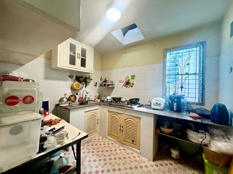 หมู่บ้านมีสุข3 อ่างศิลา (Baan Meesuk3) ชลบุรี, Chon Buri (Pattaya), Ban Pik, Muang Chon Buri, Chon Buri (Pattaya), 3 Bedrooms, 120 sqm, Semi-Detached House (Twin House) For Sale, by The Best Property ปิ่น, 500156442 - DDproperty.com