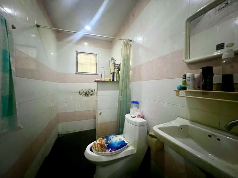 หมู่บ้านมีสุข3 อ่างศิลา (Baan Meesuk3) ชลบุรี, Chon Buri (Pattaya), Ban Pik, Muang Chon Buri, Chon Buri (Pattaya), 3 Bedrooms, 120 sqm, Semi-Detached House (Twin House) For Sale, by The Best Property ปิ่น, 500156442 - DDproperty.com