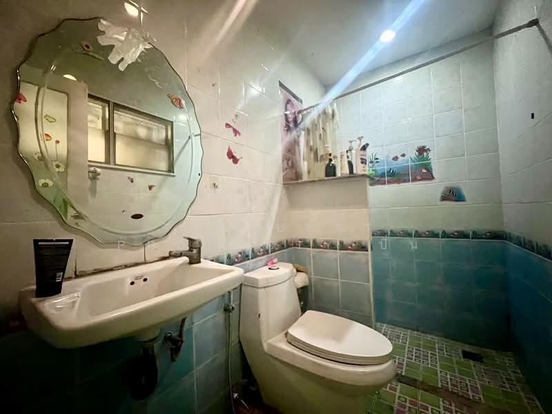 หมู่บ้านมีสุข3 อ่างศิลา (Baan Meesuk3) ชลบุรี, Chon Buri (Pattaya), Ban Pik, Muang Chon Buri, Chon Buri (Pattaya), 3 Bedrooms, 120 sqm, Semi-Detached House (Twin House) For Sale, by The Best Property ปิ่น, 500156442 - DDproperty.com