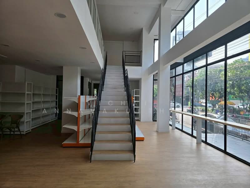 THA City Loft by TH District, Bangkok, Phra Kanong Nua, Watthana, Bangkok, , 265 sqm, Retail Space For Rent, by Vichai Annavakulthorn, 500156444 - DDproperty.com