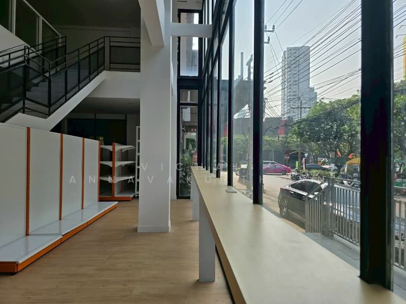 THA City Loft by TH District, Bangkok, Phra Kanong Nua, Watthana, Bangkok, , 265 sqm, Retail Space For Rent, by Vichai Annavakulthorn, 500156444 - DDproperty.com