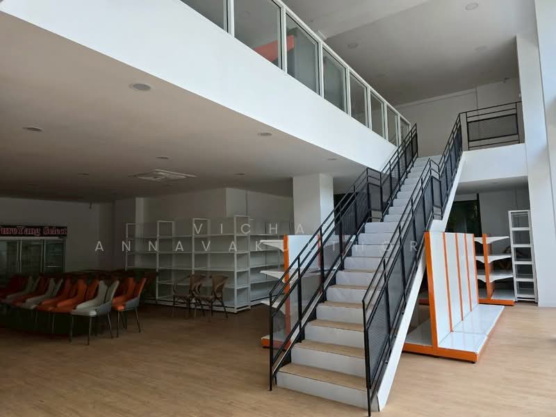 THA City Loft by TH District, Bangkok, Phra Kanong Nua, Watthana, Bangkok, , 265 sqm, Retail Space For Rent, by Vichai Annavakulthorn, 500156444 - DDproperty.com