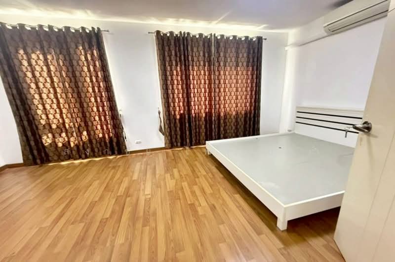 The Trust Townhome Kaset Nawamin-Nuanchan : เดอะทรัสต์ ทาวน์โฮม เกษตร นวมินทร์-นวลจันทร์, กรุงเทพ, ถนนนวลจันทร์, นวลจันทร์, บึงกุ่ม, กรุงเทพ, 170 ตร.ม., ทาวน์เฮ้าส์ ขาย, โดย สง่าชัย ไทรทองคำ, 500156447 - DDproperty.com