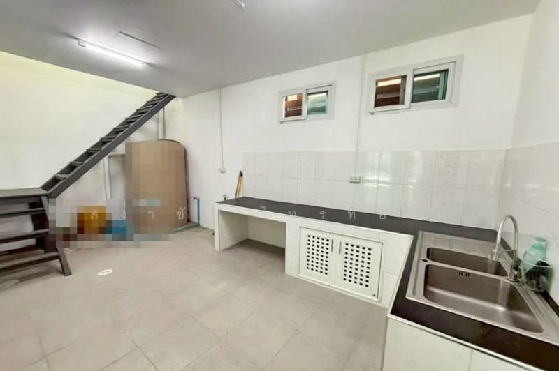 The Trust Townhome Kaset Nawamin-Nuanchan : เดอะทรัสต์ ทาวน์โฮม เกษตร นวมินทร์-นวลจันทร์, กรุงเทพ, ถนนนวลจันทร์, นวลจันทร์, บึงกุ่ม, กรุงเทพ, 170 ตร.ม., ทาวน์เฮ้าส์ ขาย, โดย สง่าชัย ไทรทองคำ, 500156447 - DDproperty.com