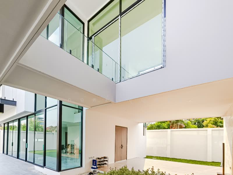 เดอะ มาสเตอร์ เอกมัย-รามอินทรา(The Master Ekkamai-Ramintra), กรุงเทพ, Soi Ramintra 39, ท่าแร้ง, บางเขน, กรุงเทพ, 661 ตร.ม., บ้านเดี่ยว ขาย, โดย กรกฤตย์ บุญสระ, 500156448 - DDproperty.com