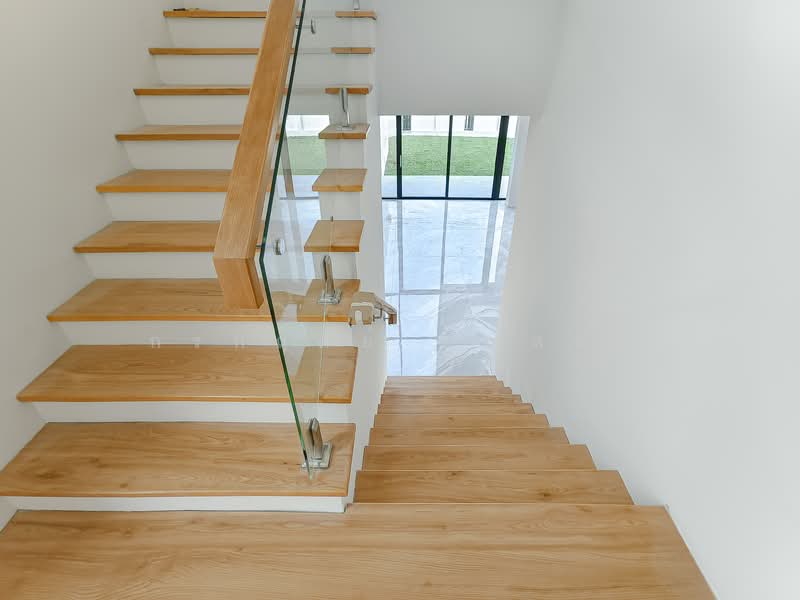 The Master Ekkamai-Ramintra, Bangkok, Soi Ramintra 39, Tha Rang, Bang Khen, Bangkok, 4 Bedrooms, 661 sqm, Single Detached House For Sale, by กรกฤตย์ บุญสระ, 500156448 - DDproperty.com