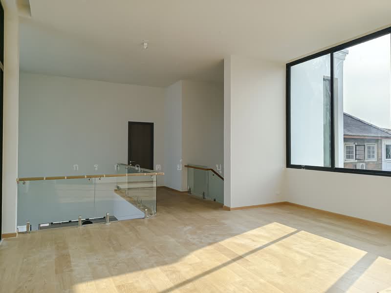 เดอะ มาสเตอร์ เอกมัย-รามอินทรา(The Master Ekkamai-Ramintra), กรุงเทพ, Soi Ramintra 39, ท่าแร้ง, บางเขน, กรุงเทพ, 661 ตร.ม., บ้านเดี่ยว ขาย, โดย กรกฤตย์ บุญสระ, 500156448 - DDproperty.com