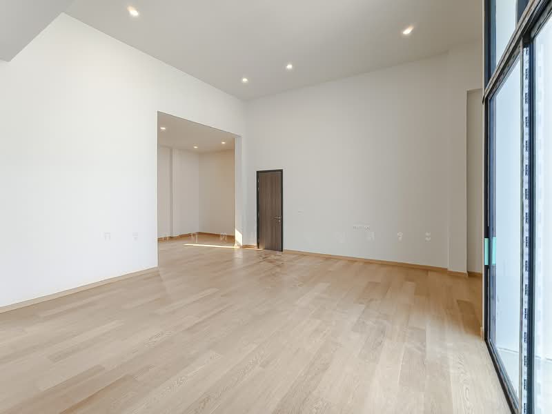 เดอะ มาสเตอร์ เอกมัย-รามอินทรา(The Master Ekkamai-Ramintra), กรุงเทพ, Soi Ramintra 39, ท่าแร้ง, บางเขน, กรุงเทพ, 661 ตร.ม., บ้านเดี่ยว ขาย, โดย กรกฤตย์ บุญสระ, 500156448 - DDproperty.com