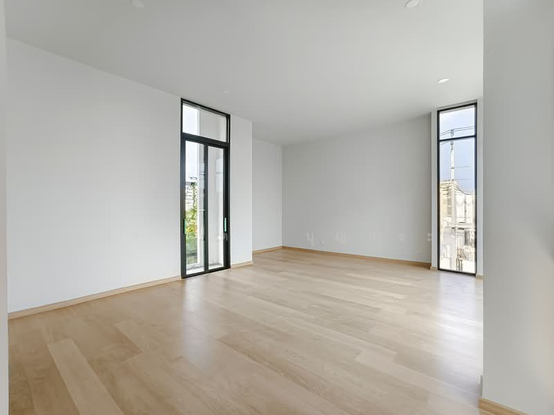 The Master Ekkamai-Ramintra, Bangkok, Soi Ramintra 39, Tha Rang, Bang Khen, Bangkok, 4 Bedrooms, 661 sqm, Single Detached House For Sale, by กรกฤตย์ บุญสระ, 500156448 - DDproperty.com