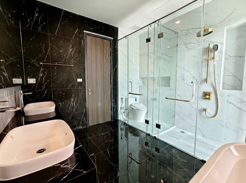 เดอะ มาสเตอร์ เอกมัย-รามอินทรา(The Master Ekkamai-Ramintra), กรุงเทพ, Soi Ramintra 39, ท่าแร้ง, บางเขน, กรุงเทพ, 661 ตร.ม., บ้านเดี่ยว ขาย, โดย กรกฤตย์ บุญสระ, 500156448 - DDproperty.com