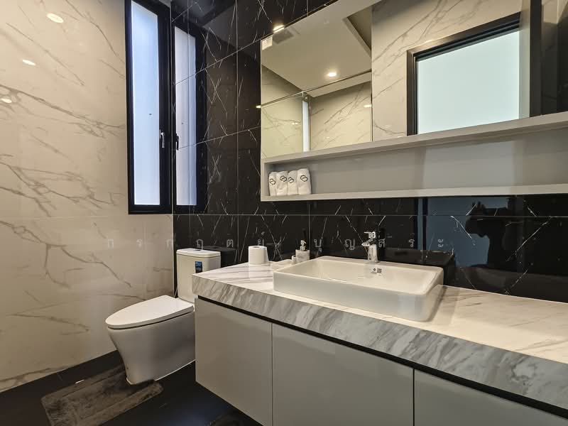 เดอะ มาสเตอร์ เอกมัย-รามอินทรา(The Master Ekkamai-Ramintra), กรุงเทพ, Soi Ramintra 39, ท่าแร้ง, บางเขน, กรุงเทพ, 661 ตร.ม., บ้านเดี่ยว ขาย, โดย กรกฤตย์ บุญสระ, 500156448 - DDproperty.com