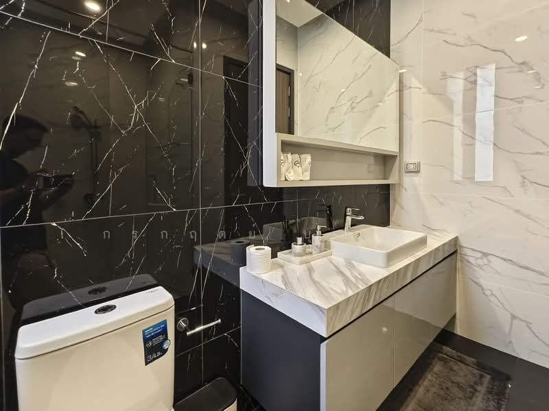 เดอะ มาสเตอร์ เอกมัย-รามอินทรา(The Master Ekkamai-Ramintra), กรุงเทพ, Soi Ramintra 39, ท่าแร้ง, บางเขน, กรุงเทพ, 661 ตร.ม., บ้านเดี่ยว ขาย, โดย กรกฤตย์ บุญสระ, 500156448 - DDproperty.com