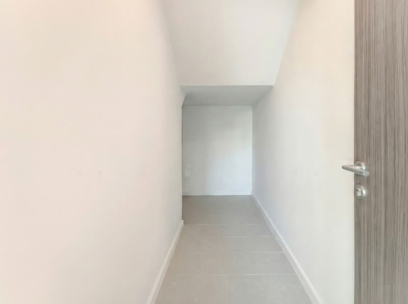 The Master Ekkamai-Ramintra, Bangkok, Soi Ramintra 39, Tha Rang, Bang Khen, Bangkok, 4 Bedrooms, 661 sqm, Single Detached House For Sale, by กรกฤตย์ บุญสระ, 500156448 - DDproperty.com