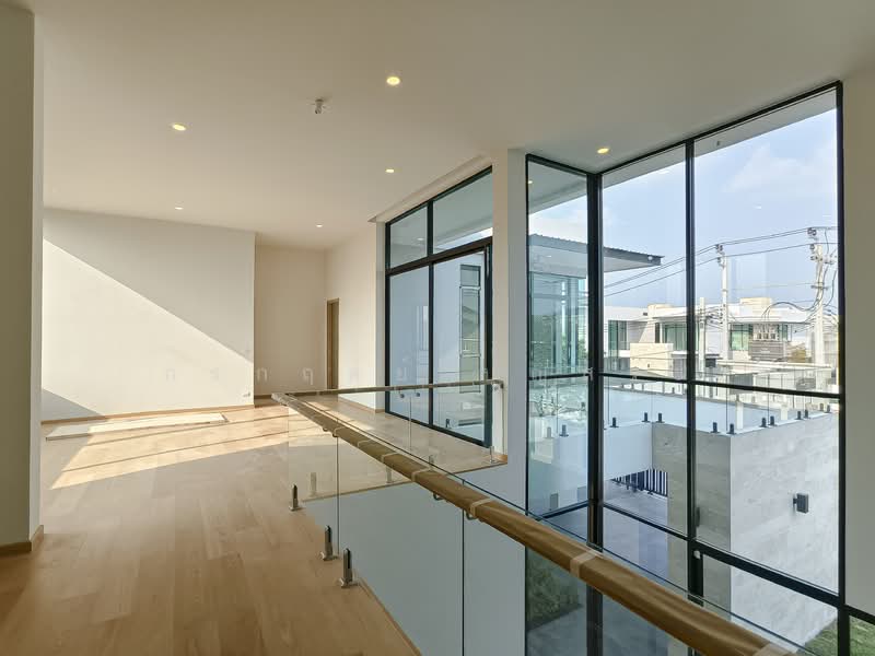 เดอะ มาสเตอร์ เอกมัย-รามอินทรา(The Master Ekkamai-Ramintra), กรุงเทพ, Soi Ramintra 39, ท่าแร้ง, บางเขน, กรุงเทพ, 661 ตร.ม., บ้านเดี่ยว ขาย, โดย กรกฤตย์ บุญสระ, 500156448 - DDproperty.com