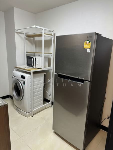 Supalai Premier Place Asoke, Bangkok, 60 Asoke Montri Road, Khlongtoei Nua, Watthana, Bangkok, 1 Bedroom, 60 sqm, Condo For Rent, by Ramita  Theptham, 500156449 - DDproperty.com