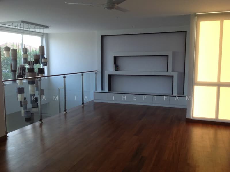 4-BR House, Bangkok, Lat Phrao, Lat Phrao, Bangkok, 4 Bedrooms, 306 sqm, Single Detached House For Rent, by Ramita  Theptham, 500156452 - DDproperty.com