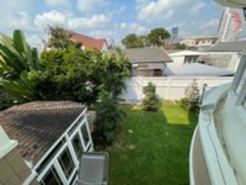 5-BR House, Bangkok, Chan Kasem, Chatuchak, Bangkok, 5 Bedrooms, 700 sqm, Single Detached House For Rent, by Ramita  Theptham, 500156454 - DDproperty.com
