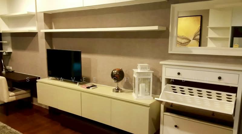 Ivy Thonglor, Bangkok, 889 Thonglor Road, Khlong Tan Nua, Watthana, Bangkok, 1 Bedroom, 43 sqm, Condo For Rent, by Sutavee Chonlabud, 500156455 - DDproperty.com