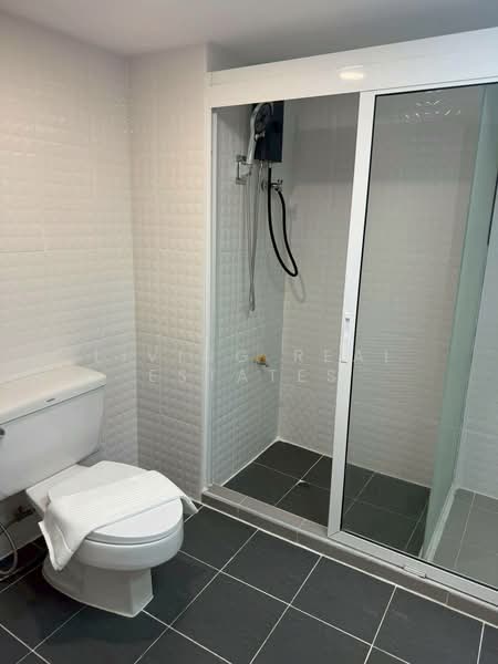 City Villa, Bangkok, Lat Phrao Road 130, Khlong Chan, Bang Kapi, Bangkok, 1 Bedroom, 33 sqm, Condo For Sale, by Living Real Estates, 500156456 - DDproperty.com