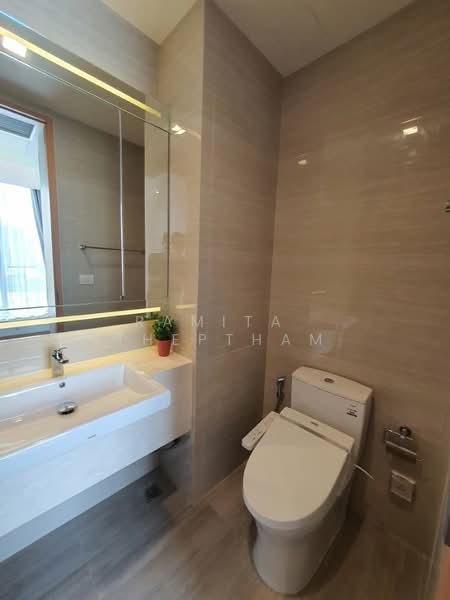 Noble BE33, Bangkok, 19 Soi Sukhumvit 33, Khlong Tan Nua, Watthana, Bangkok, 1 Bedroom, 35 sqm, Condo For Sale, by Ramita  Theptham, 500156458 - DDproperty.com