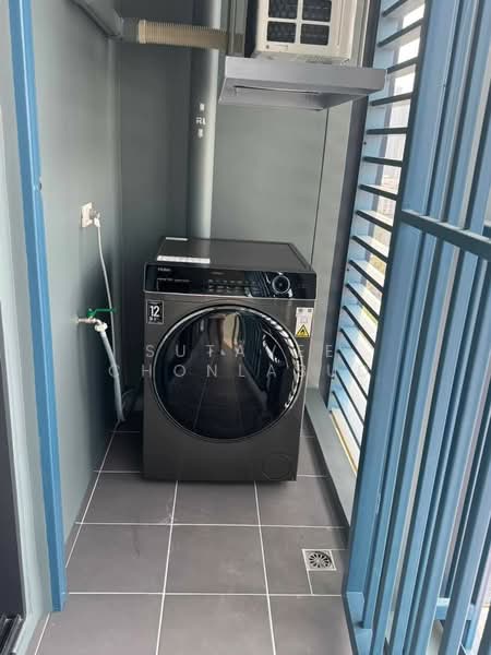 XT Phayathai : เอ็กซ์ที พญาไท, กรุงเทพ, แขวงถนนพญาไท เขตราชเทวี กทม., ถนนพญาไท, ราชเทวี, กรุงเทพ, 42 ตร.ม., คอนโด ให้เช่า, โดย Sutavee Chonlabud, 500156459 - DDproperty.com