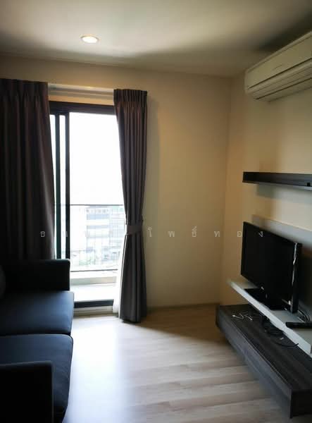 Centric Huai Khwang Station, Bangkok, - Ratchadaphisek Road, Huai Khwang, Huai Khwang, Bangkok, 2 Bedrooms, 49 sqm, Condo For Sale, by ธนพล โพธิ์ทอง, 500156460 - DDproperty.com