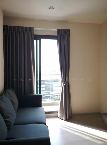 Centric Huai Khwang Station, Bangkok, - Ratchadaphisek Road, Huai Khwang, Huai Khwang, Bangkok, 2 Bedrooms, 49 sqm, Condo For Sale, by ธนพล โพธิ์ทอง, 500156460 - DDproperty.com