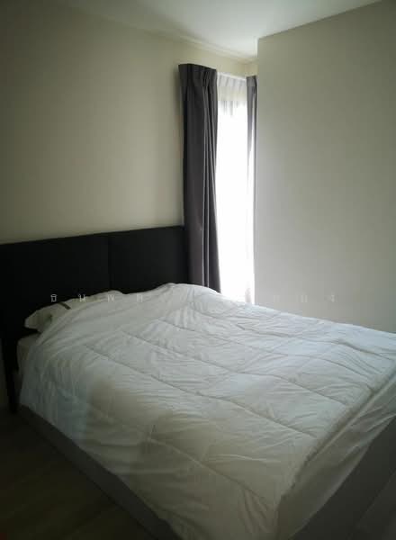 Centric Huai Khwang Station, Bangkok, - Ratchadaphisek Road, Huai Khwang, Huai Khwang, Bangkok, 2 Bedrooms, 49 sqm, Condo For Sale, by ธนพล โพธิ์ทอง, 500156460 - DDproperty.com