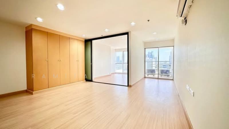 For Sale - The Capital Sukhumvit 30/1, Bangkok