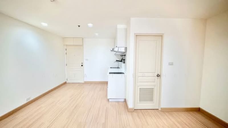 For Sale - The Capital Sukhumvit 30/1, Bangkok