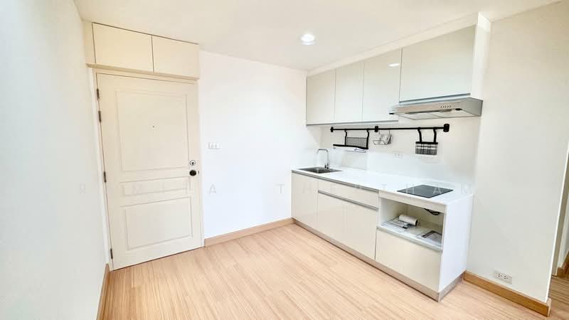 For Sale - The Capital Sukhumvit 30/1, Bangkok