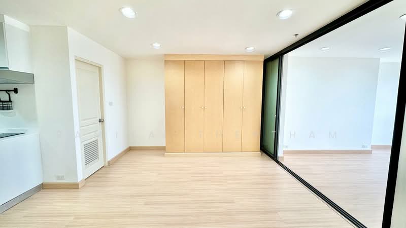 For Sale - The Capital Sukhumvit 30/1, Bangkok