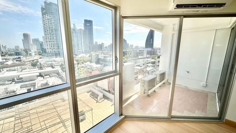 For Sale - The Capital Sukhumvit 30/1, Bangkok