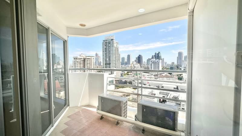For Sale - The Capital Sukhumvit 30/1, Bangkok