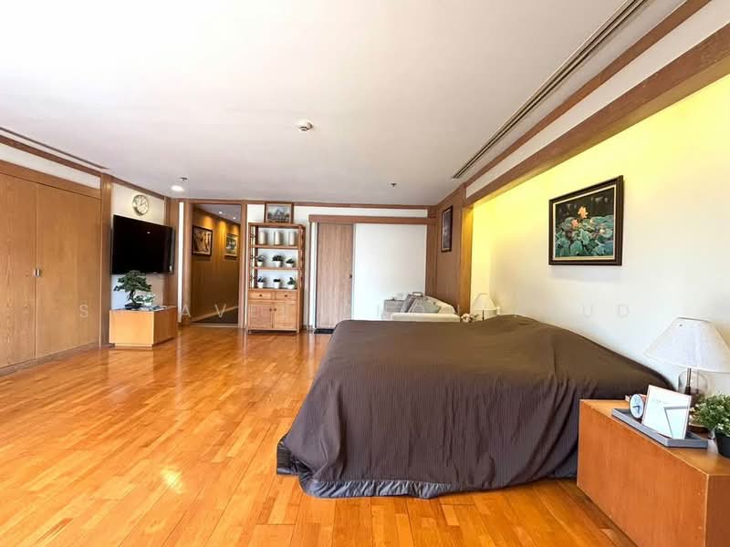 Icon III, Bangkok, 858 Sukhumvit Road, Khlong Tan Nua, Watthana, Bangkok, 1 Bedroom, 63 sqm, Condo For Rent, by Sutavee Chonlabud, 500156462 - DDproperty.com