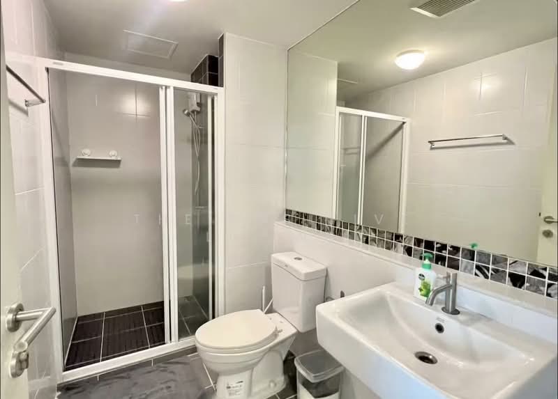 D Vieng Santitham, Chiang Mai, 66 Hussadhisawee Rd, Chang Phuak, Muang Chiang Mai, Chiang Mai, 1 Bedroom, 30 sqm, Condo For Rent, by The Positive Living, 500156463 - DDproperty.com