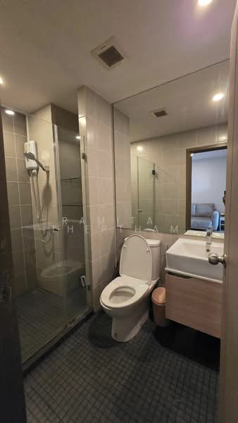 IDEO O2 บางนา, กรุงเทพ, 195 ถนนสรรพาวุธ, บางนาใต้, บางนา, กรุงเทพ, 34 ตร.ม., คอนโด ให้เช่า, โดย Ramita  Theptham, 500156464 - DDproperty.com