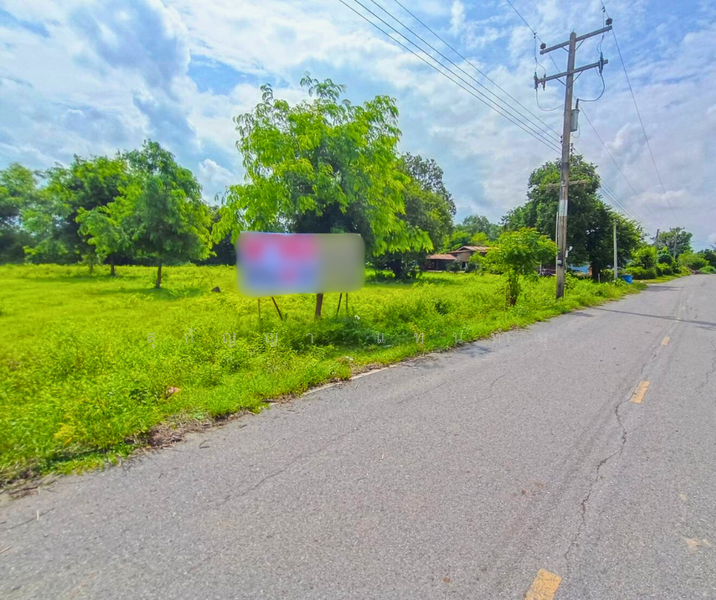 ที่ดิน 10 ไร่ 3 งาน - ต.บ้านสระ อ.สามชุก สุพรรณบุรี, สุพรรณบุรี, บ้านสระ, สามชุก, สุพรรณบุรี, 17,224 ตร.ม., ที่ดิน ขาย, โดย สุกัญญา แทนทำนุ, 500156465 - DDproperty.com