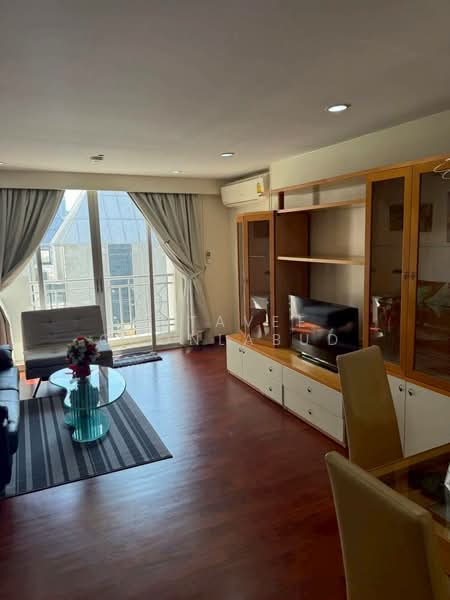 Asoke Place, Bangkok, Asok Montri Rd, Khlongtoei Nua, Watthana, Bangkok, 2 Bedrooms, 83 sqm, Condo For Rent, by Sutavee Chonlabud, 500156468 - DDproperty.com