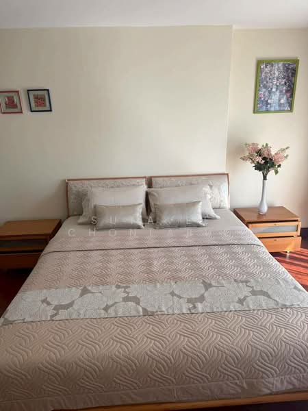 Asoke Place, Bangkok, Asok Montri Rd, Khlongtoei Nua, Watthana, Bangkok, 2 Bedrooms, 83 sqm, Condo For Rent, by Sutavee Chonlabud, 500156468 - DDproperty.com