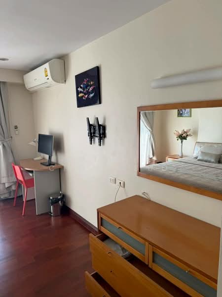 Asoke Place, Bangkok, Asok Montri Rd, Khlongtoei Nua, Watthana, Bangkok, 2 Bedrooms, 83 sqm, Condo For Rent, by Sutavee Chonlabud, 500156468 - DDproperty.com