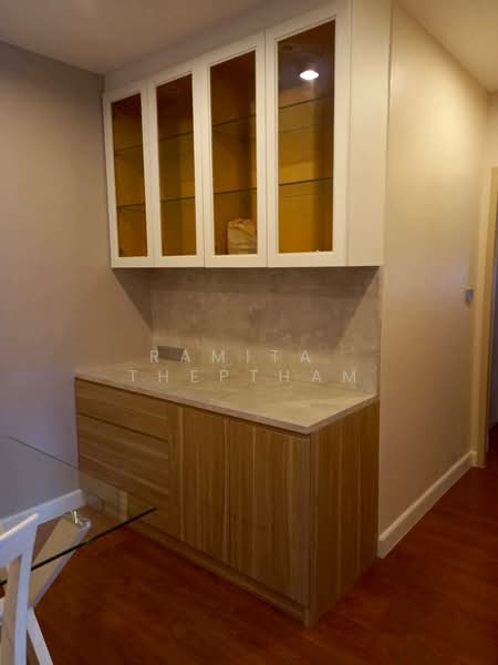 Condo One X Sukhumvit 26, Bangkok, Soi Sukhumvit 26, Sukhumvit Road, Khong Tan, Khlong Toei, Bangkok, 2 Bedrooms, 70 sqm, Condo For Rent, by Ramita  Theptham, 500156469 - DDproperty.com