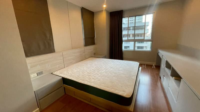 Condo One X Sukhumvit 26, Bangkok, Soi Sukhumvit 26, Sukhumvit Road, Khong Tan, Khlong Toei, Bangkok, 2 Bedrooms, 70 sqm, Condo For Rent, by Ramita  Theptham, 500156469 - DDproperty.com