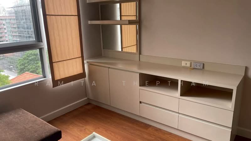 Condo One X Sukhumvit 26 : คอนโด วัน เอ็กซ์ สุขุมวิท 26, กรุงเทพ, ซอยสุขุมวิท 26 ถนนสุขุมวิท, คลองตัน, คลองเตย, กรุงเทพ, 70 ตร.ม., คอนโด ให้เช่า, โดย Ramita  Theptham, 500156469 - DDproperty.com