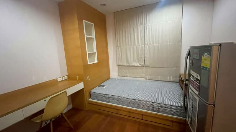 Condo One X Sukhumvit 26, Bangkok, Soi Sukhumvit 26, Sukhumvit Road, Khong Tan, Khlong Toei, Bangkok, 2 Bedrooms, 70 sqm, Condo For Rent, by Ramita  Theptham, 500156469 - DDproperty.com