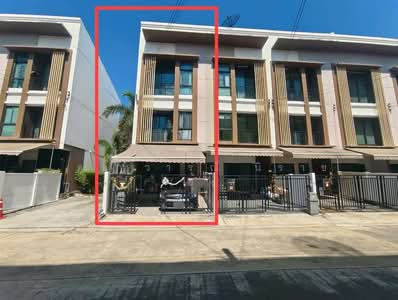 ขาย - Baan Klang Muang Kalpapruek : บ้านกลางเมือง กัลปพฤกษ์, กรุงเทพ