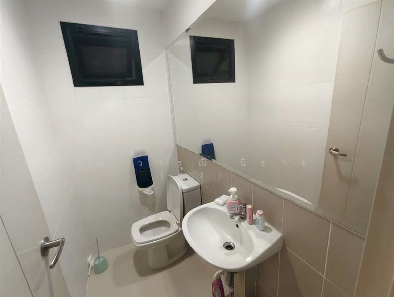 Baan Klang Muang Kalpapruek, Bangkok, Thonburi Court Road, Bang Wa, Phasi Charoen, Bangkok, 2 Bedrooms, 100 sqm, Townhouse For Sale, by คุณ วารุณี นิราช (รุ้ง), 500156470 - DDproperty.com