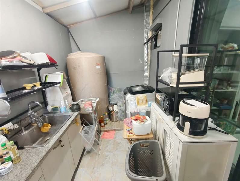 Baan Klang Muang Kalpapruek : บ้านกลางเมือง กัลปพฤกษ์, กรุงเทพ, ถนนศาลธนบุรี, บางหว้า, ภาษีเจริญ, กรุงเทพ, 100 ตร.ม., ทาวน์เฮ้าส์ ขาย, โดย คุณ วารุณี นิราช (รุ้ง), 500156470 - DDproperty.com